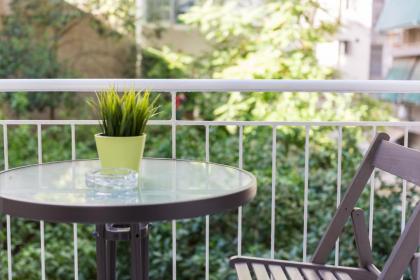 Suite 04 - Smart Cozy Suites - In the heart of Athens - 5 minutes from Metro - image 20