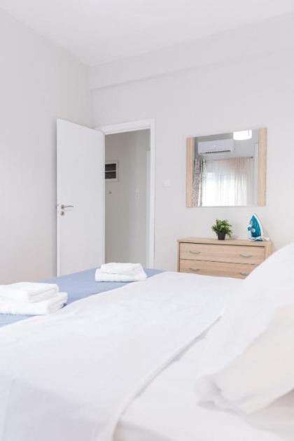 Suite 04 - Smart Cozy Suites - In the heart of Athens - 5 minutes from Metro - image 3