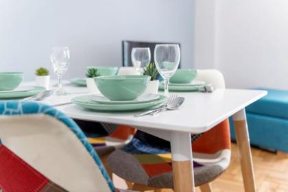 Suite 04 - Smart Cozy Suites - In the heart of Athens - 5 minutes from Metro - image 6