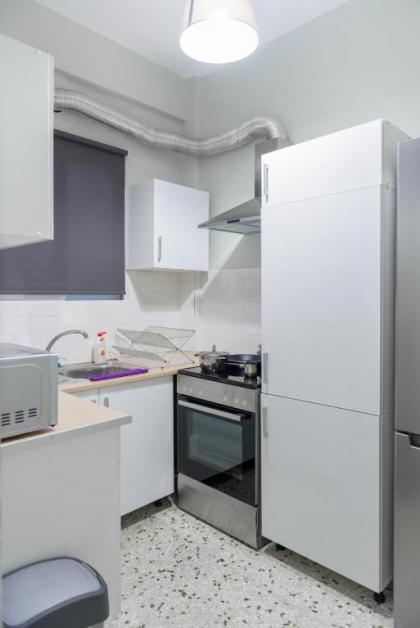 Suite 04 - Smart Cozy Suites - In the heart of Athens - 5 minutes from Metro - image 7