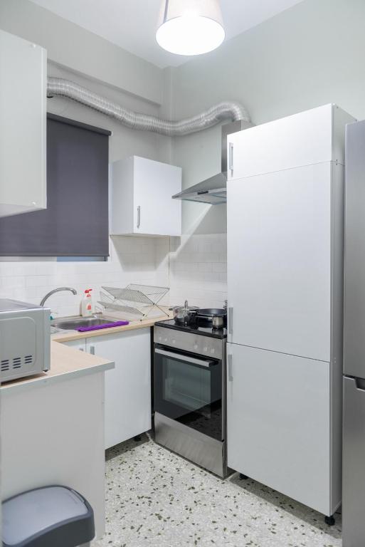Suite 04 - Smart Cozy Suites - In the heart of Athens - 5 minutes from Metro - image 7