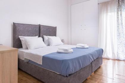 Suite 04 - Smart Cozy Suites - In the heart of Athens - 5 minutes from Metro - image 8