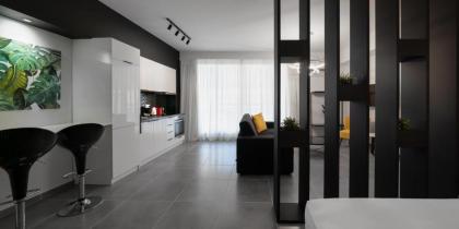 Ermou Athens City Center Apartment - image 10