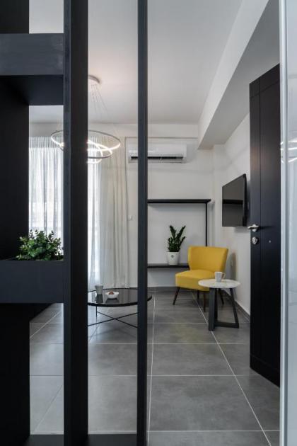 Ermou Athens City Center Apartment - image 15