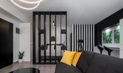 Ermou Athens City Center Apartment - image 16