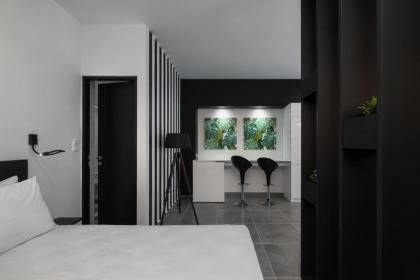 Ermou Athens City Center Apartment - image 20