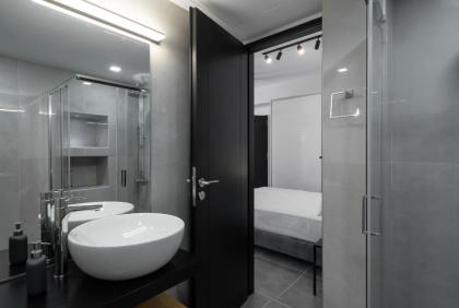 Ermou Athens City Center Apartment - image 5