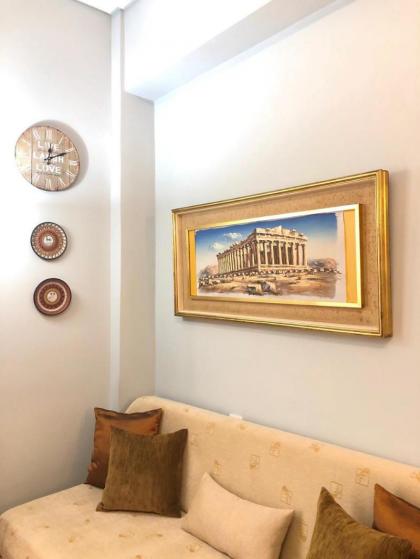 Koukaki Acropolis Apt Great Location - image 18