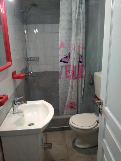 King Palace StudioAthens Center - image 3