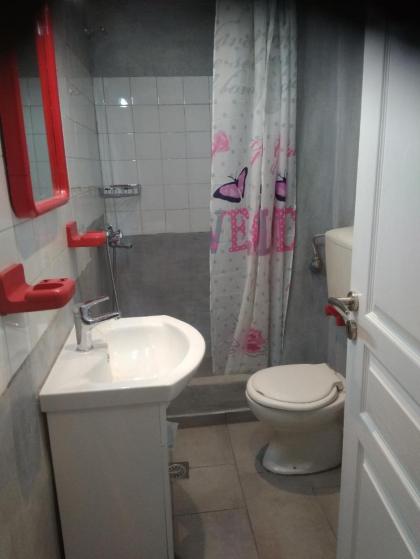 King Palace StudioAthens Center - image 4