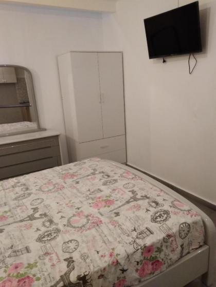 King Palace StudioAthens Center - image 6