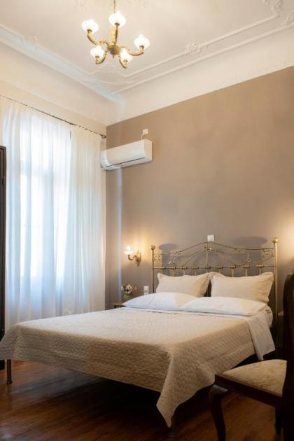 Beautiful City Suites - image 14