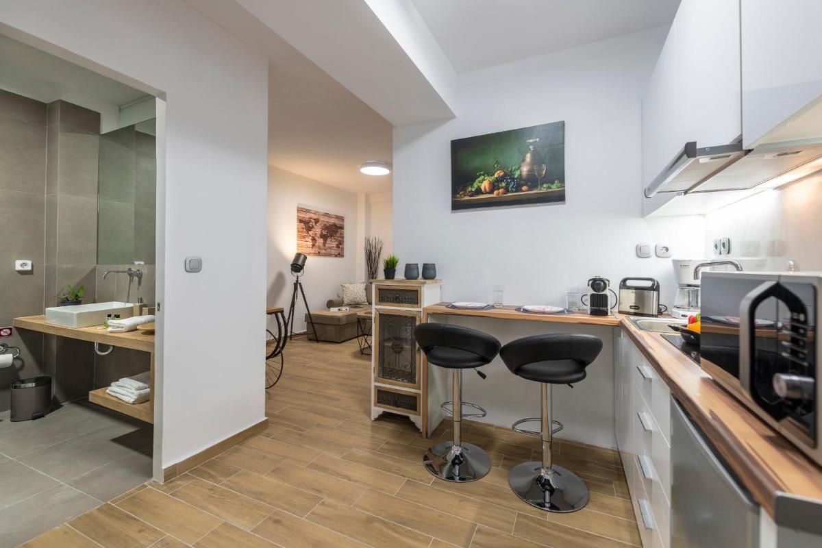 Cute Apartment Close to Acropolis by Cloudkeys - image 6