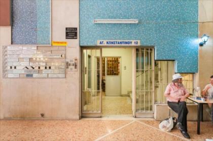 Athenian Apartment in the center with Jacuzzi - image 16