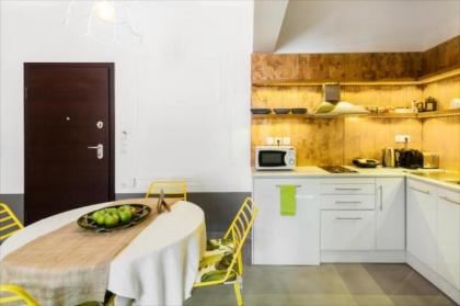 Athenian Apartment in the center with Jacuzzi - image 18