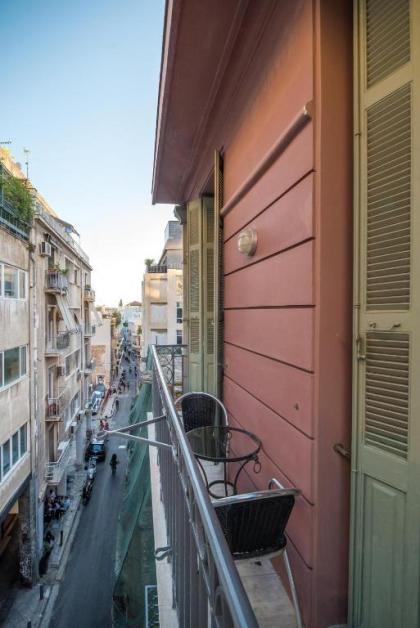 Apollonas Luxurious Apartments - image 18