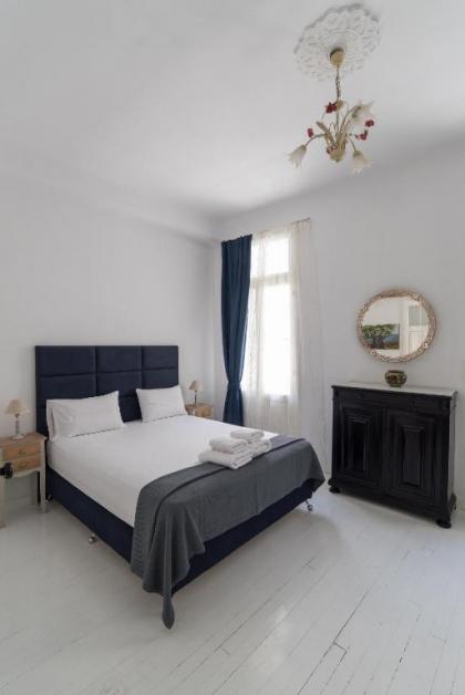 Apollonas Luxurious Apartments - image 20