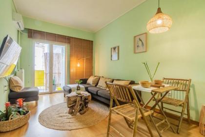 Ecoflat in Syntagma Square! - image 1