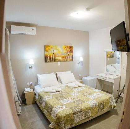 LUX Hotel - image 20