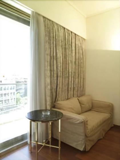 Ilisia Hotel - image 2