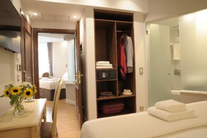 Acropolis Spirit Boutique Hotel NEW Athens 
