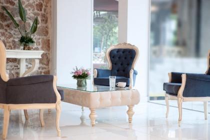 Acropolis Spirit Boutique Hotel - image 2