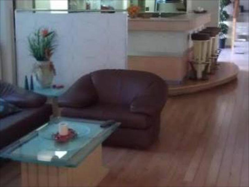 Park Hotel - main image