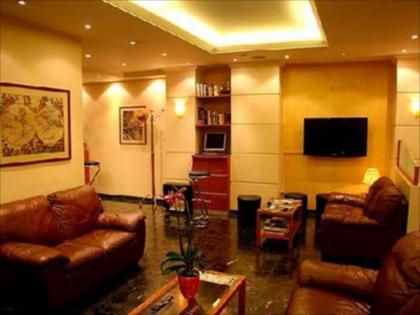 Lilia Hotel Athens