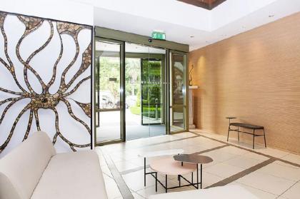 Athinais Hotel - image 3