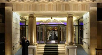 Royal Olympic Hotel