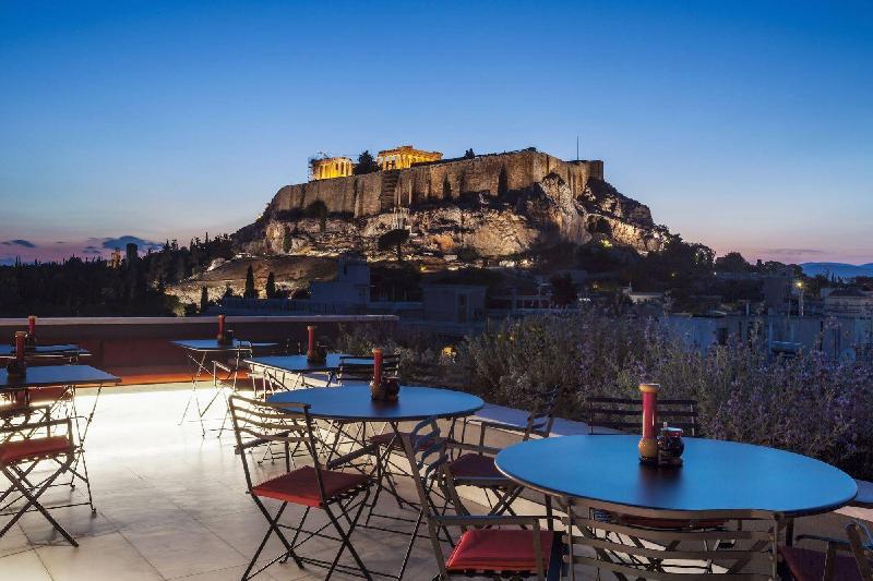 AthensWas Hotel - main image