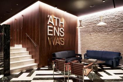 AthensWas Hotel - image 2