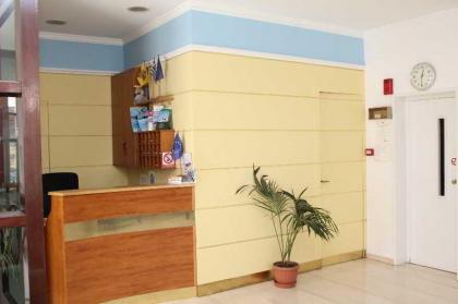 Nefeli Hotel - image 1