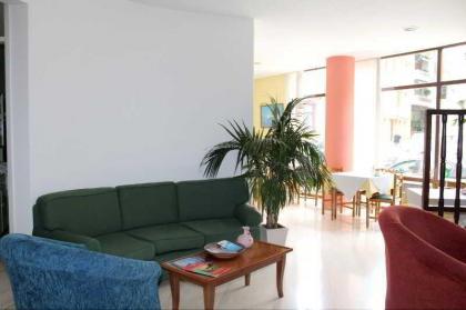 Nefeli Hotel - image 2
