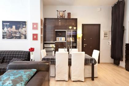Deluxe central loft near Acropolis - image 2