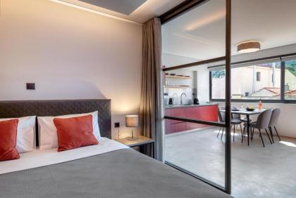 Muse Urban Suites - image 11