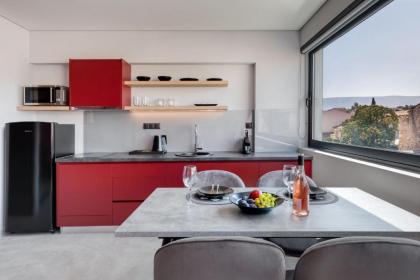 Muse Urban Suites - image 12