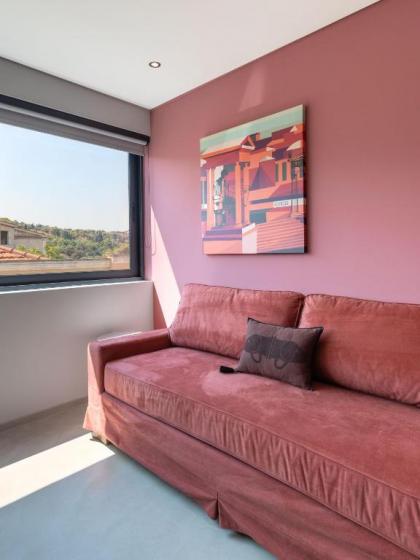 Muse Urban Suites - image 13
