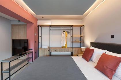 Muse Urban Suites - image 16
