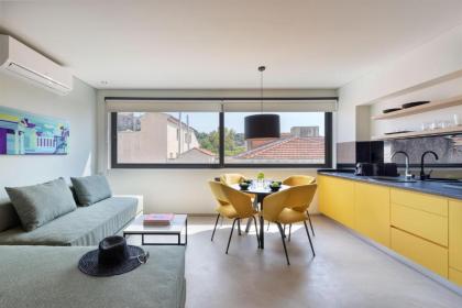Muse Urban Suites - image 19