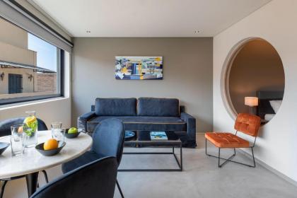 Muse Urban Suites - image 5