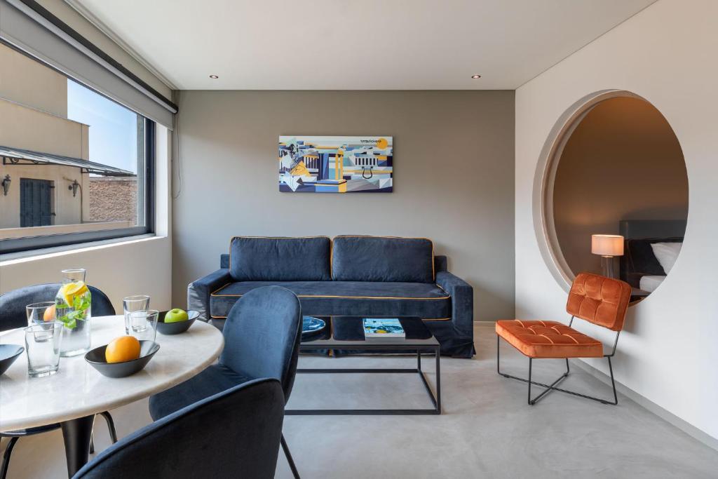 Muse Urban Suites - image 5