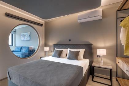 Muse Urban Suites - image 9