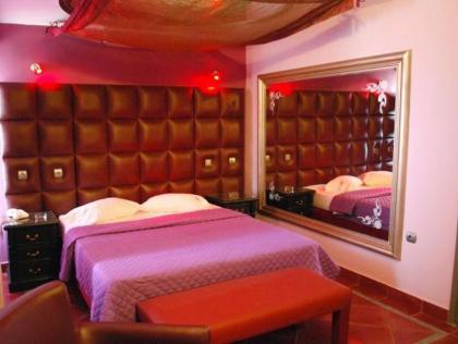 Scorpios Sea Side Hotel