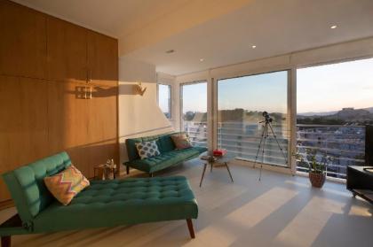 Stunning Acropolis view apartment - image 17