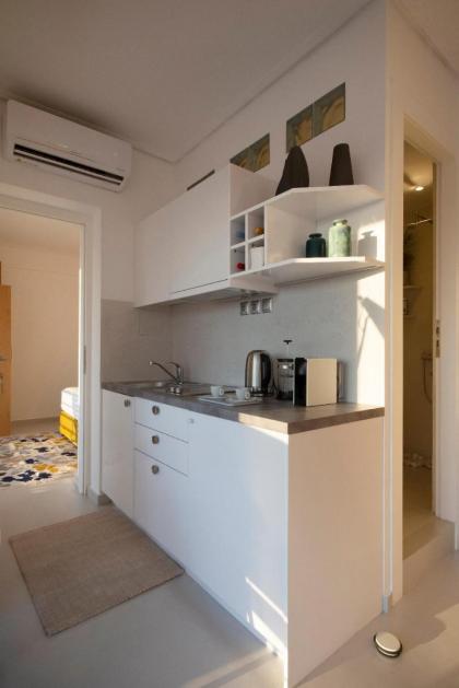 Stunning Acropolis view apartment - image 8