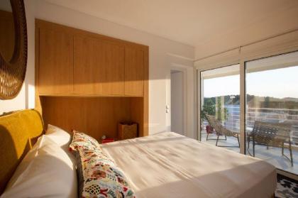Stunning Acropolis view apartment - image 9