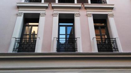 Hellenic Vibes Smart Hotel