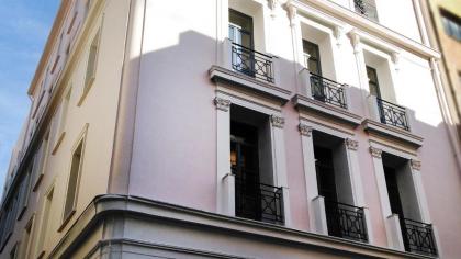 Hellenic Vibes Smart Hotel - image 10