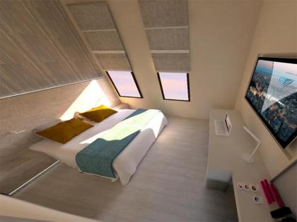 Hellenic Vibes Smart Hotel - image 12